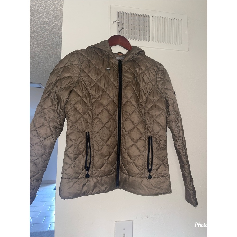 Bernardo womens jacket